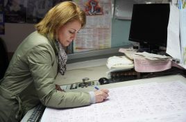 CEC a început tipărirea buletinelor de vot pentru alegerile locale noi, turul II, din 30 octombrie