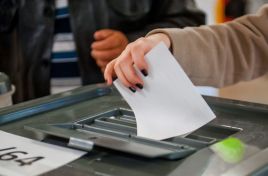 Duminică se va desfăşura turul II al alegerilor locale noi în comuna Branişte