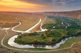 În Republica Moldova a fost lansat un proiect pentru un turism durabil