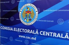 La alegerile locale din octombrie, pentru trei mandate de primar candidează opt persoane