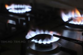 Preşedintele Moldovagaz Vadim Ceban nu exclude că tarifele la gazele naturale ar putea scădea