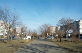 Residents of Chisinau can decide which recreational areas to arrange this year