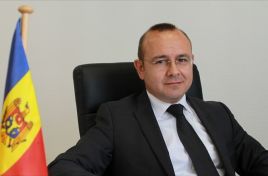 Interviu cu ambasadorul Moldovei în Portugalia, Dumitru Socolan