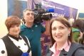 Watch Moldova 1 TV on the day of parliamentary elections