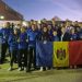 The Republic of Moldova won 17 medals at the WAKO Children, Cadet and Junior World Championship