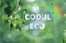 Codul Eco. Emisiune din 31 octombrie 2022