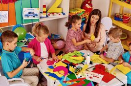 In Gagauzia, children in kindergartens also learn Romanian. What parents say