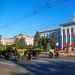The Transnistrian region extends the Yellow Code of terrorist alert by 60 days