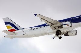 The Civil Aviation Authority requested the Air Moldova company to stop the sale of tickets for the 2023 summer