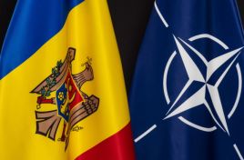 Cooperarea dintre Republica Moldova şi NATO aspecte discutate de către Viorel Cibotaru şi James Appathurai