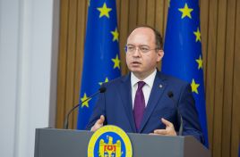 Богдан Ауреску, о кризисах, с которыми сталкивается Республика Молдова: "Некоторые из них созданы искусственно"