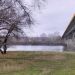 "Опасности для домохозяйств нет". Деятельность наблюдательных постов на реке Днестр в Окницком и Сорокском районах прекращена