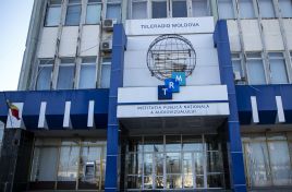 Votul juriului din Chişinău la Eurovision: Directorul TRM va semna dispoziţia privind pornirea unei anchete interne