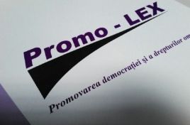 Promo-LEX: Six incidents during the election, reported by observers