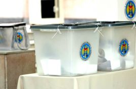The electoral period for the new local elections on October 16 started