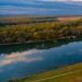Nivelul apei în râul Nistru revine la normal (AUDIO)