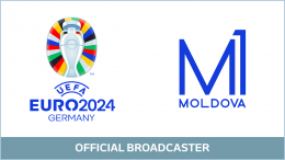 Teleradio-Moldova a încheiat un acord cu UEFA care îi permite să transmită în următorii 5 ani meciurile echipei naţionale de fotbal şi două campionate europene de fotbal