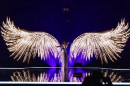 Republica Moldova nu s-a calificat în Marea Finală Eurovision Song Contest 2024