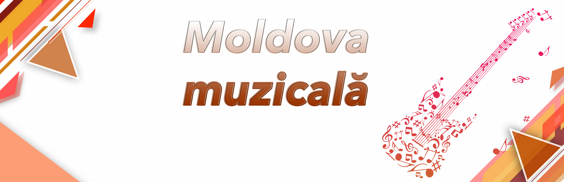 Moldova Muzicală