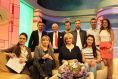 Начните утро выходного дня вместе с командой передачи «Bună Dimineaţa de Week-end» на телеканале «Молдова 1»