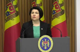 Соглашение об ассоциации Республики Молдова с Программой ЕС по политике в области окружающей среды и климата подписано в Кишинэу