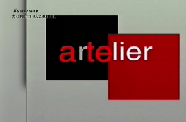 Artelier. Emisiune din 18 martie 2022